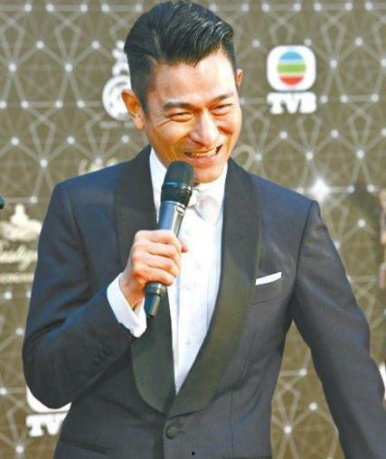 圈内人士爆料刘德华身价,圈内人士曝惊人数字