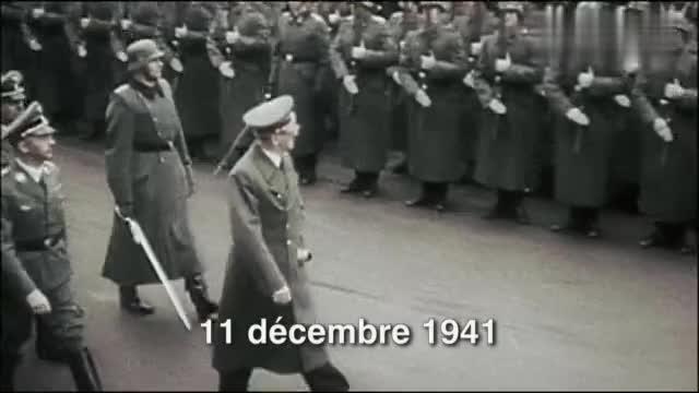 二战最新爆料,尘封档案揭示不为人知的战争真相